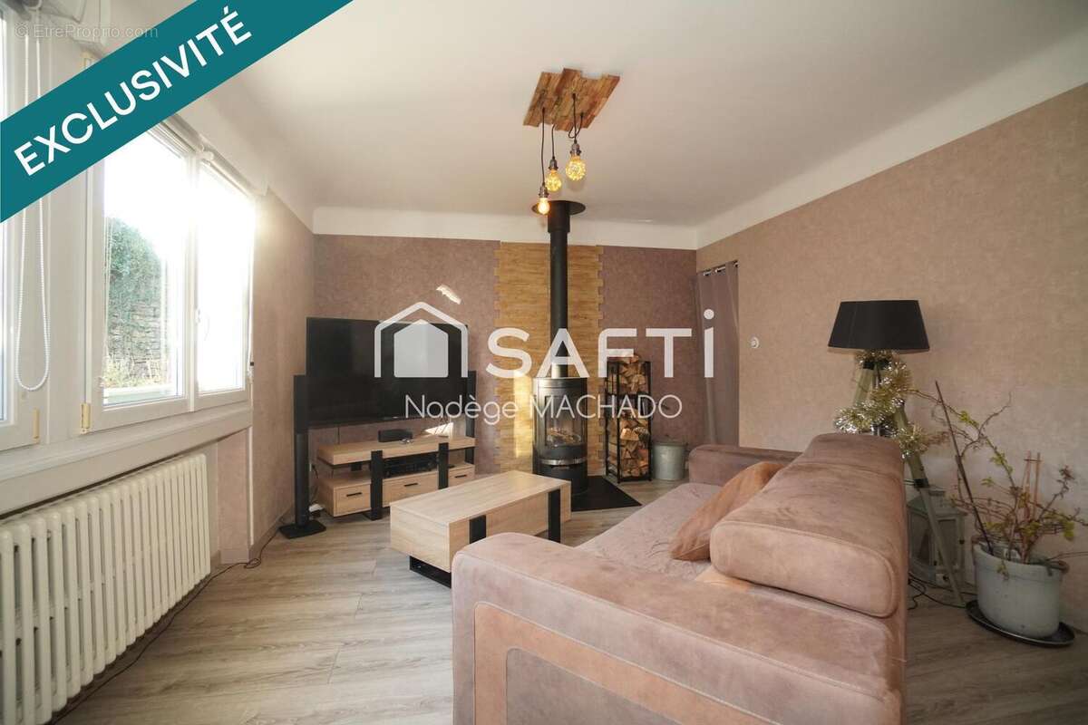Photo 4 - Maison à BRIEY