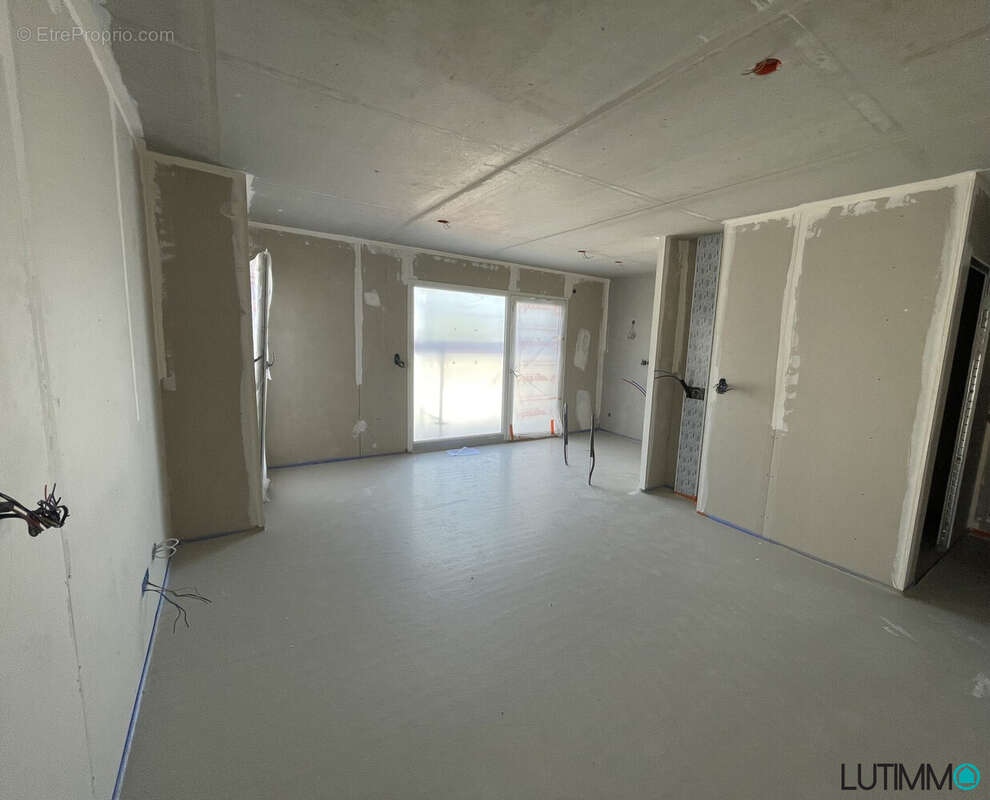 Appartement à PFASTATT