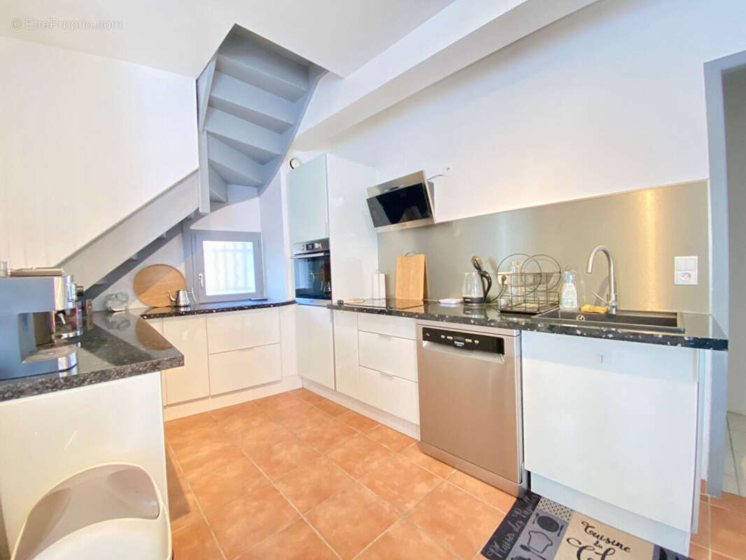 Appartement à PIOLENC