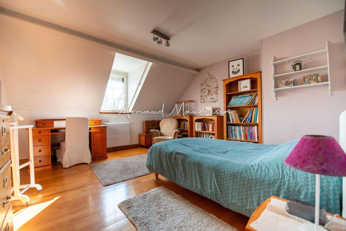 Photo 9 - Maison à ORRY-LA-VILLE