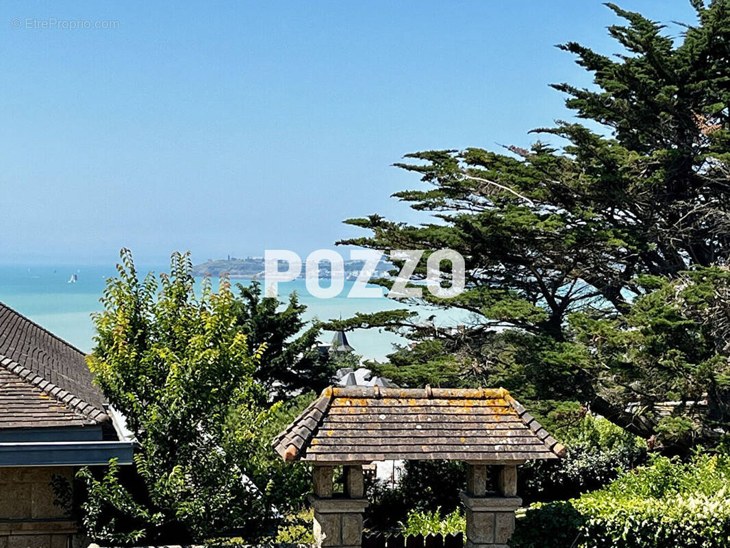 Appartement à SAINT-PAIR-SUR-MER