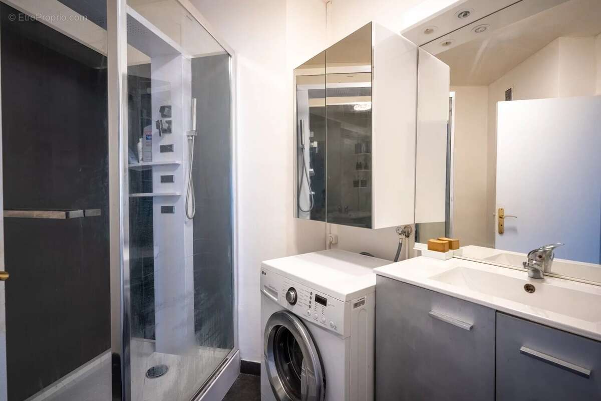 Appartement à MAUREPAS