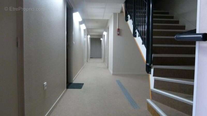 Appartement à POITIERS
