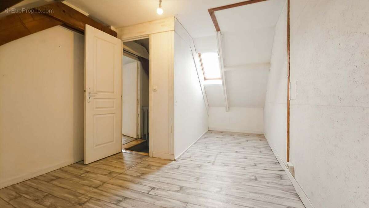 Appartement à ARGENTAN