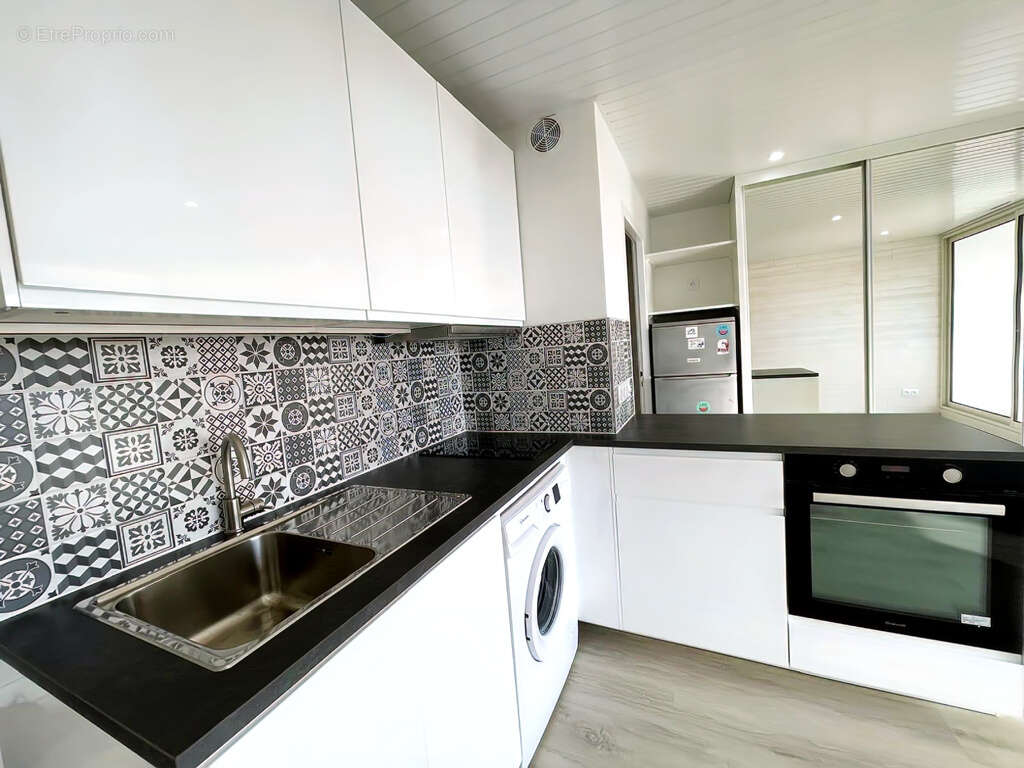 Appartement à SEIGNOSSE
