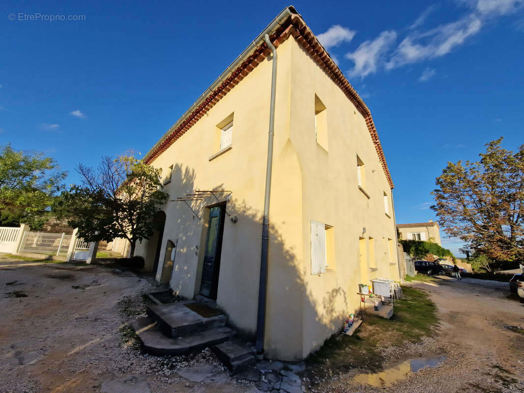 Appartement à ALES