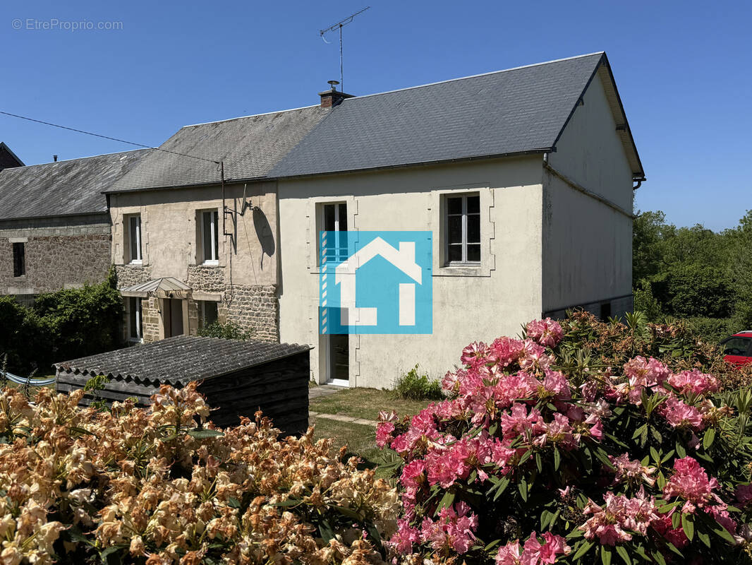 Maison à PERCY