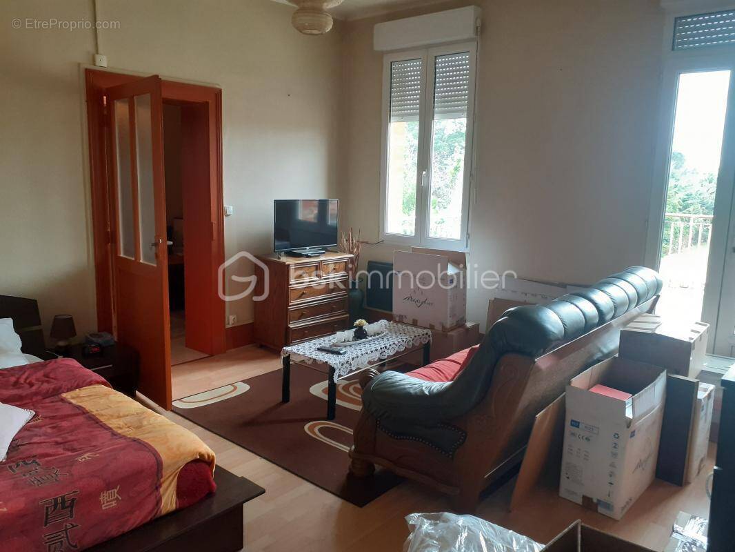 Appartement à TOURNEFEUILLE