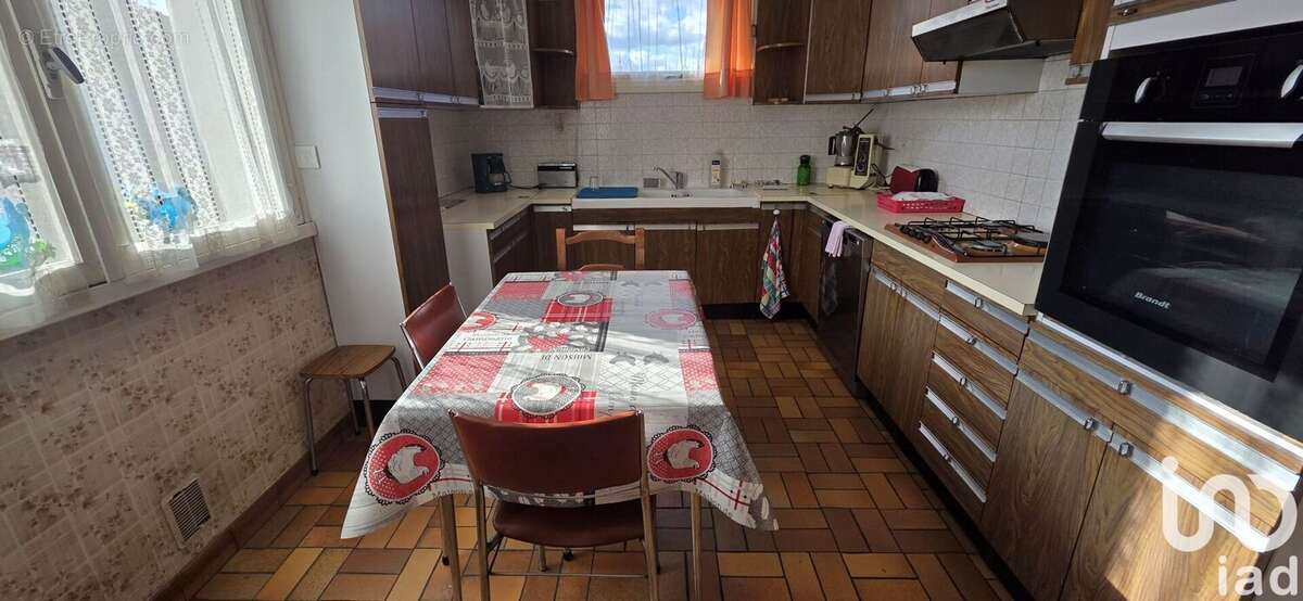Photo 7 - Maison à AURILLAC