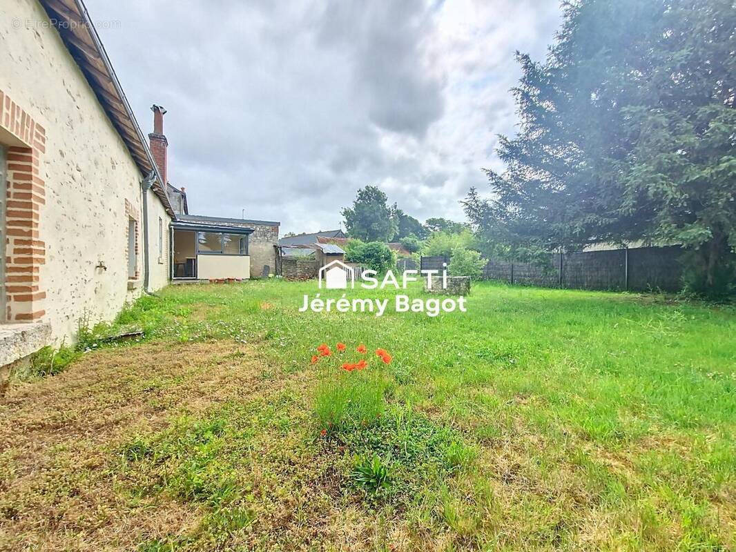 Photo 1 - Maison à MONTS