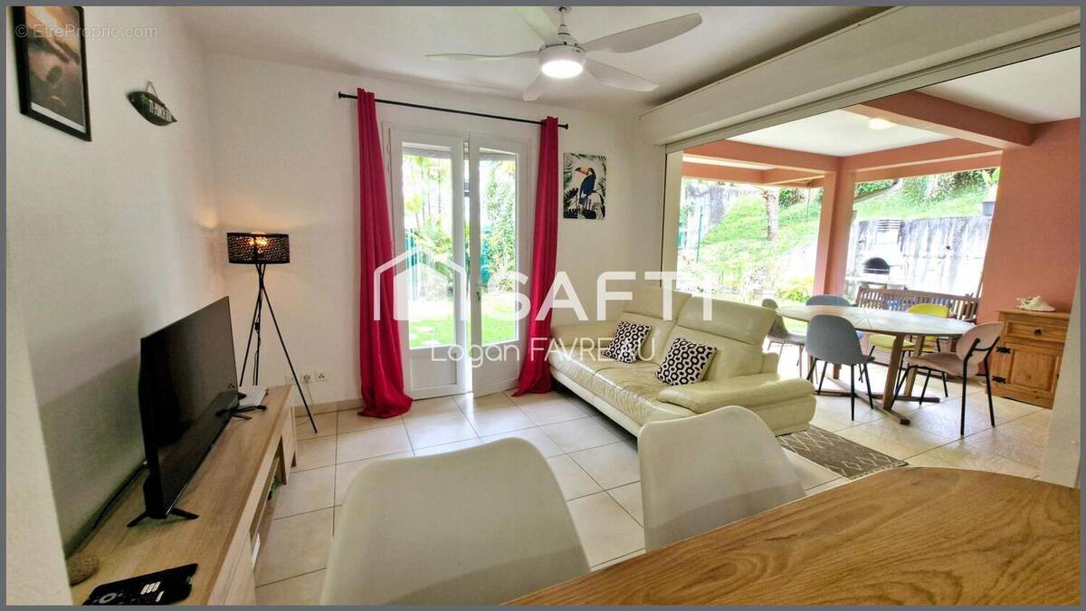 Photo 1 - Appartement à LE LAMENTIN