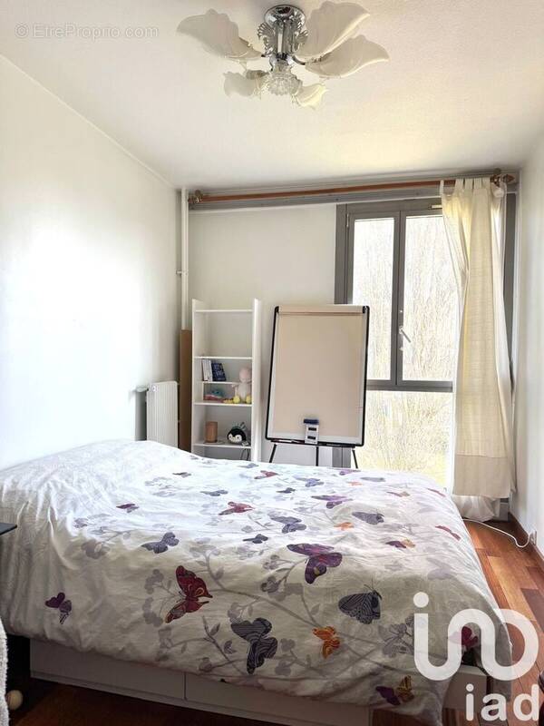 Photo 1 - Appartement à PIERREFITTE-SUR-SEINE