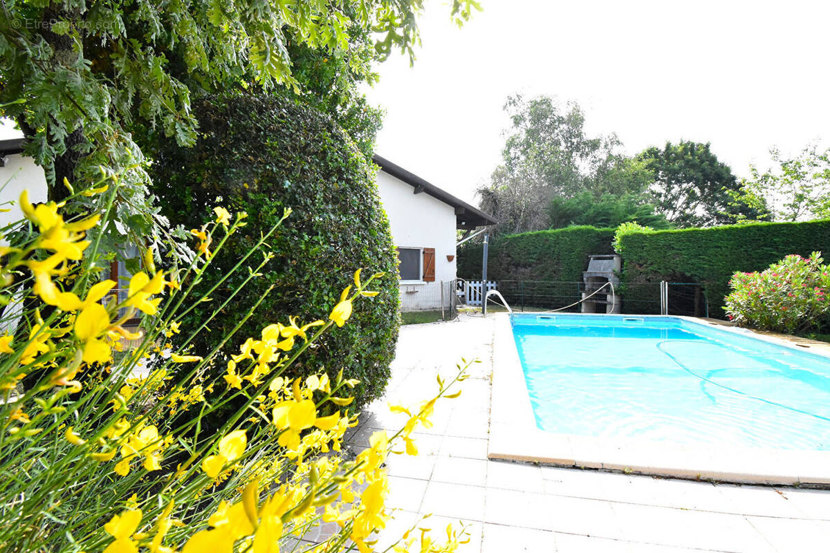 Maison à CESTAS
