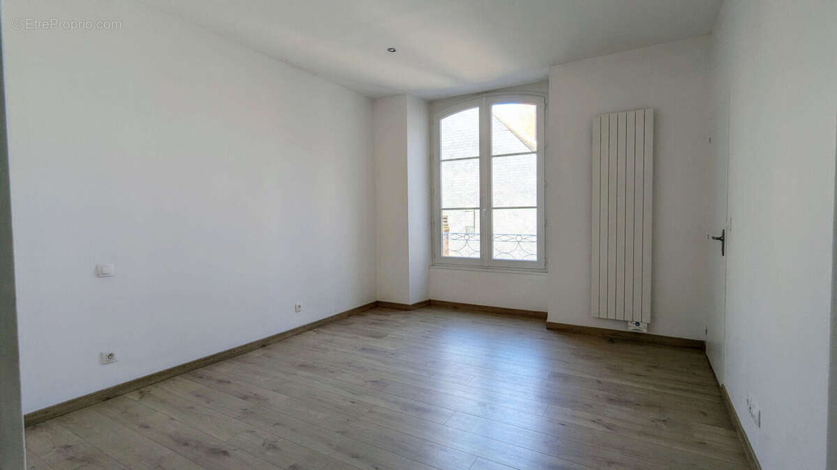 Appartement à LAVAL
