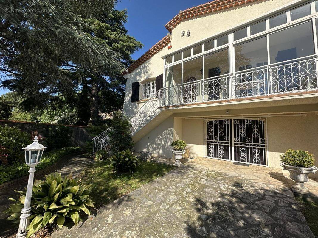 Maison à GIGNAC