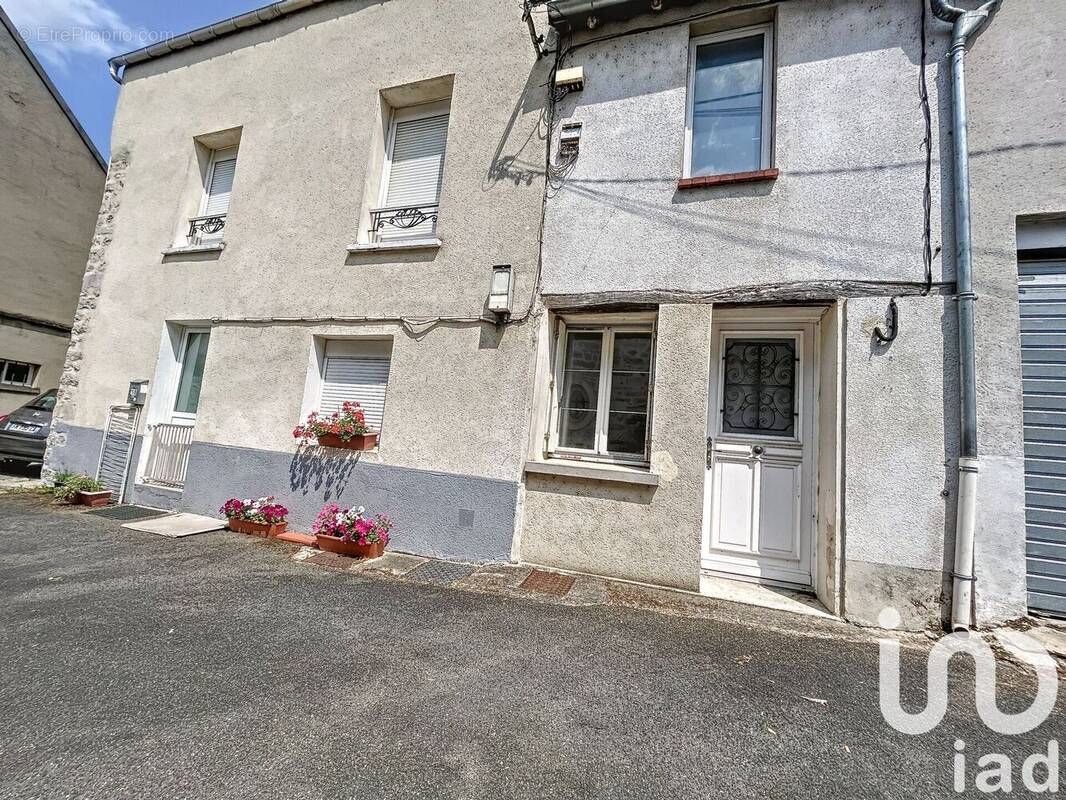 Photo 1 - Maison à NEMOURS