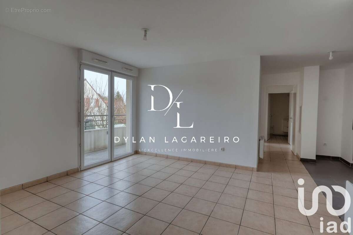 Photo 2 - Appartement à PERSAN