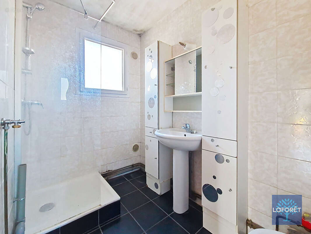 Appartement à OULLINS