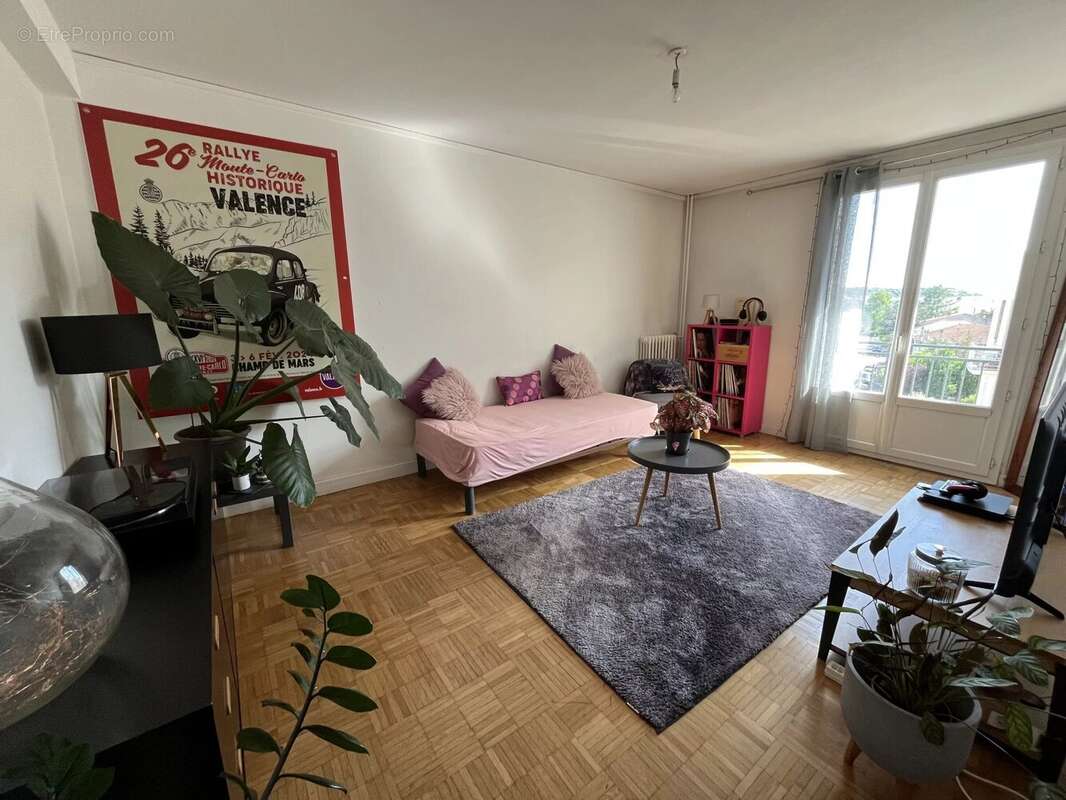 Appartement à VALENCE