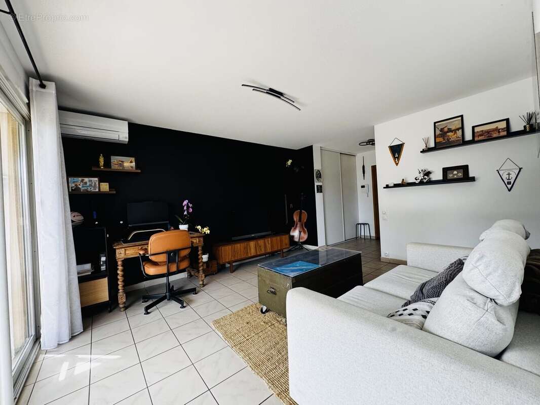 Appartement à LES ANGLES