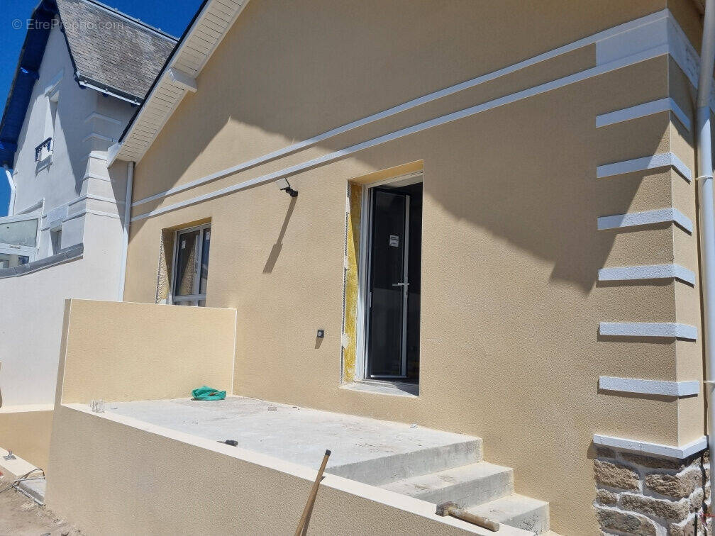 Photo 1 - Maison à LA BAULE-ESCOUBLAC