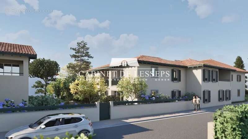 Appartement à HOSSEGOR