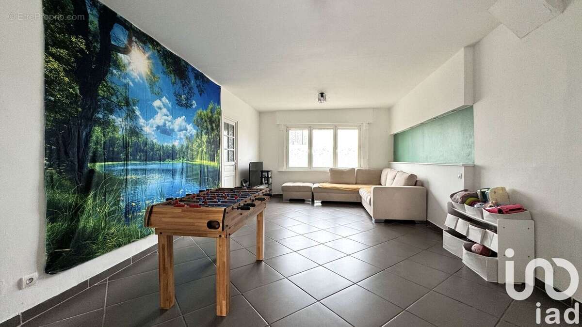 Photo 2 - Maison à CAPINGHEM