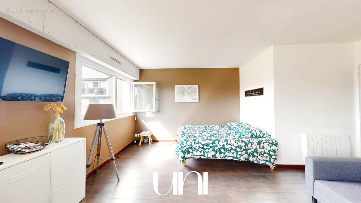 Appartement à COURSEULLES-SUR-MER