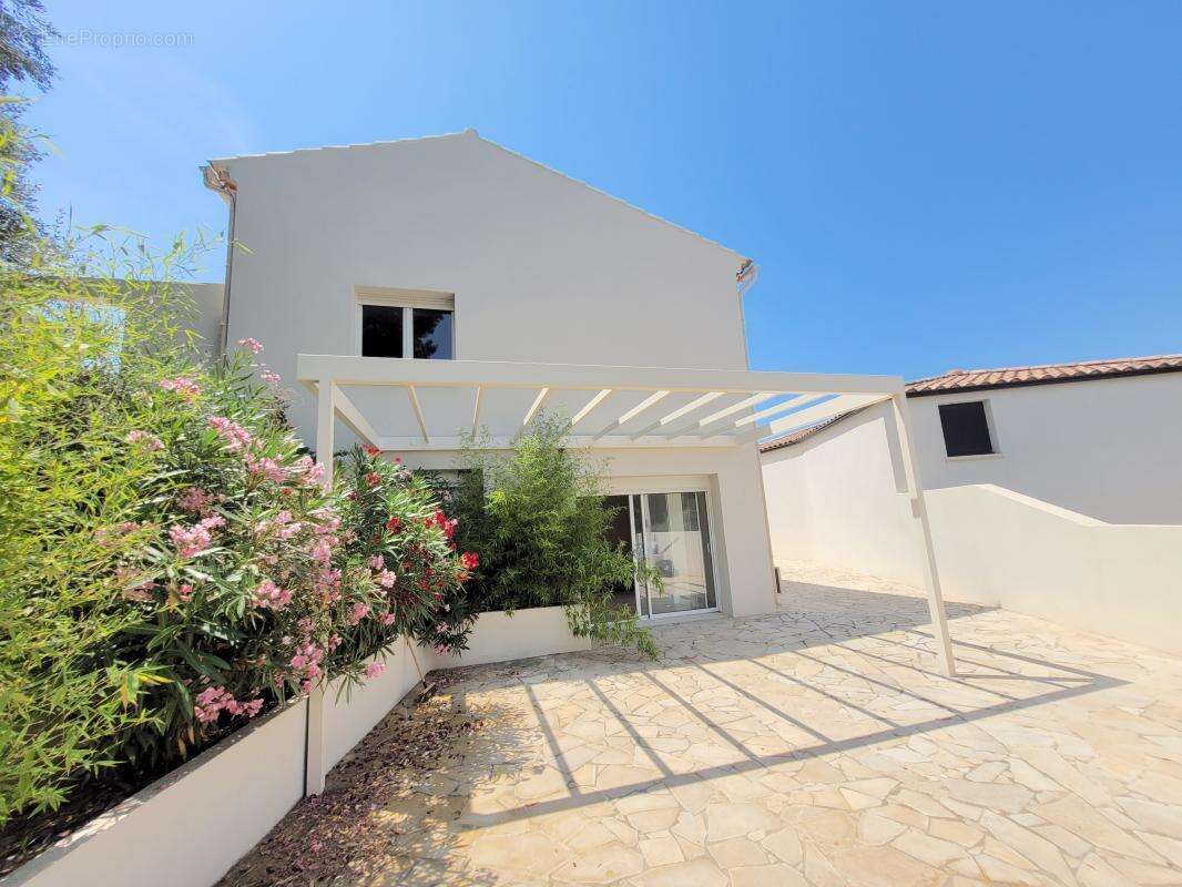 Appartement à BANDOL