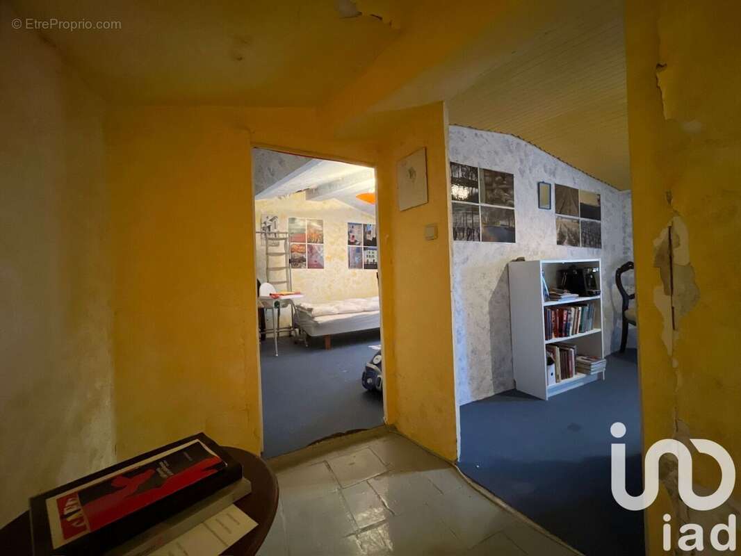 Photo 8 - Maison à QUARANTE