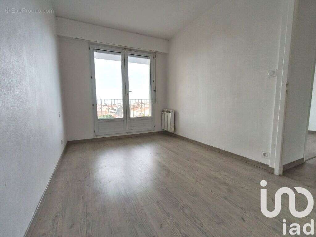 Photo 8 - Appartement à LES SABLES-D&#039;OLONNE