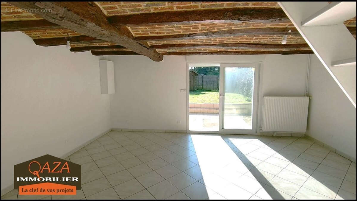 Maison à CAMPHIN-EN-PEVELE