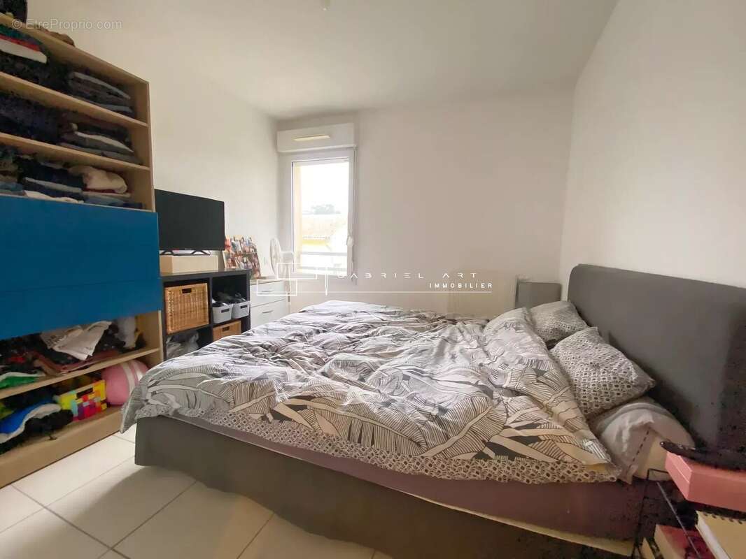 Appartement à BENESSE-MAREMNE