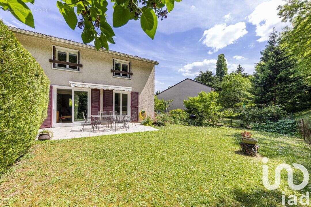 Photo 1 - Maison à SANNOIS