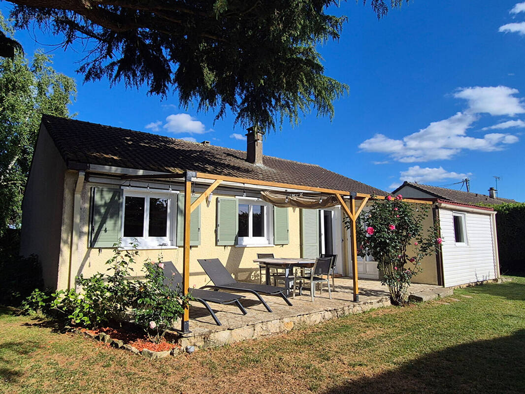 Maison à ABLIS