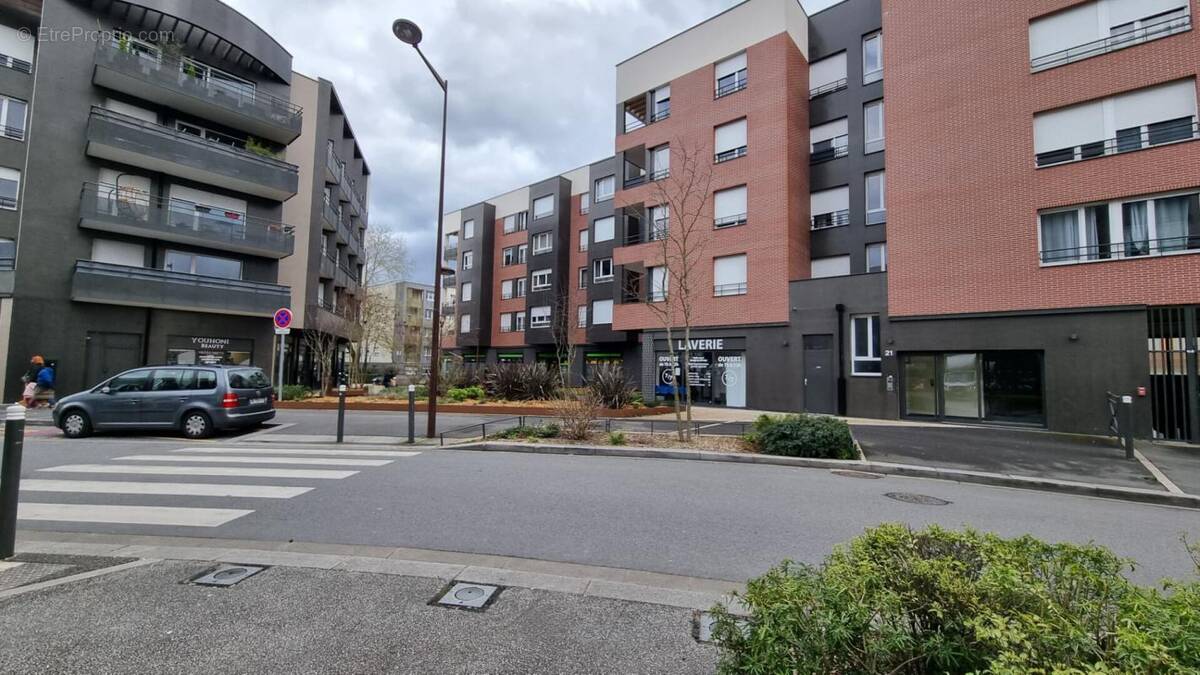 Appartement à LES ULIS