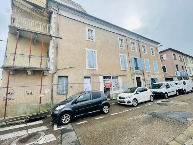 Appartement à ALES