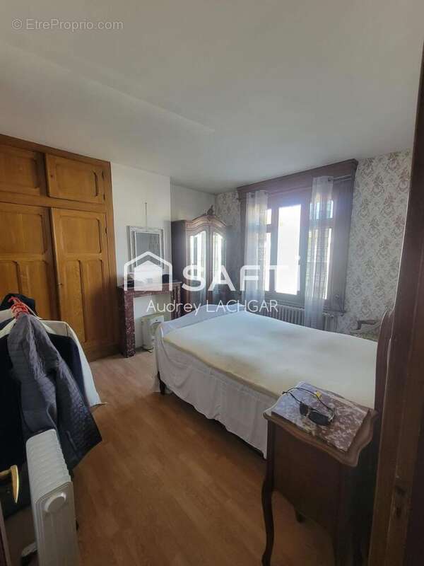 Photo 4 - Maison à ARDRES