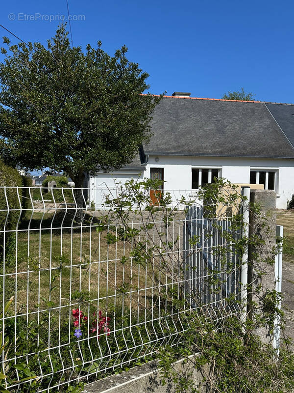 Maison à SAINT-CAST-LE-GUILDO