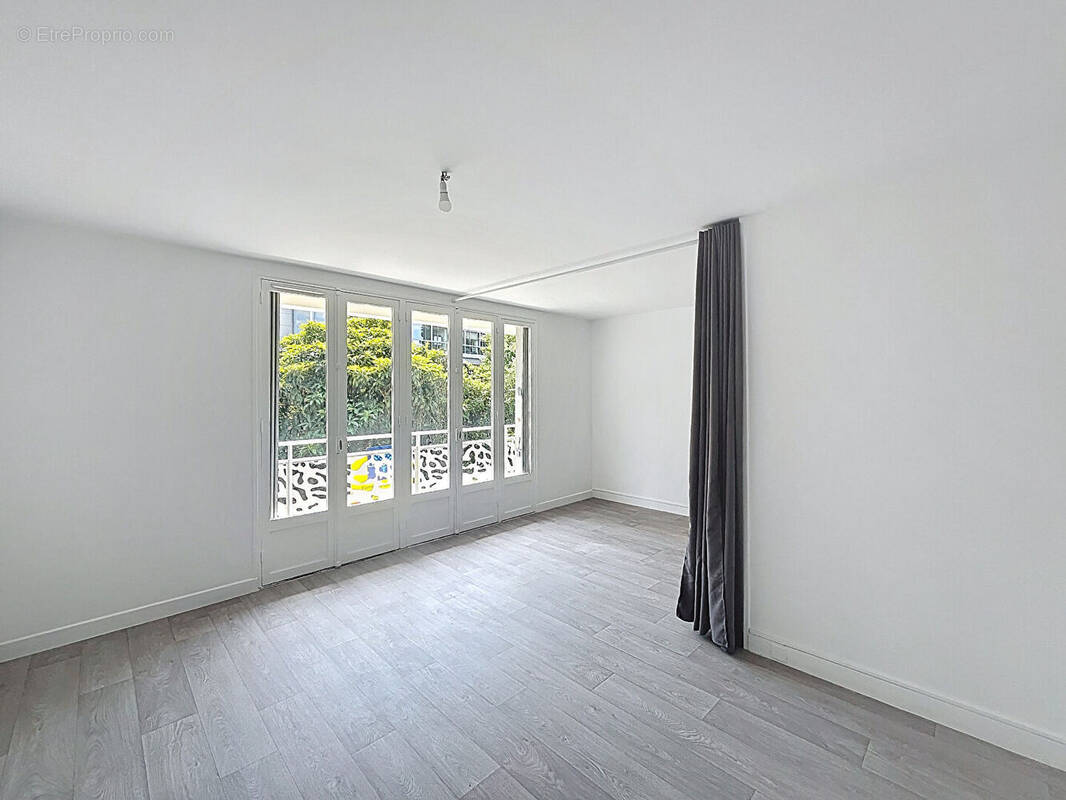 Appartement à FONTENAY-AUX-ROSES