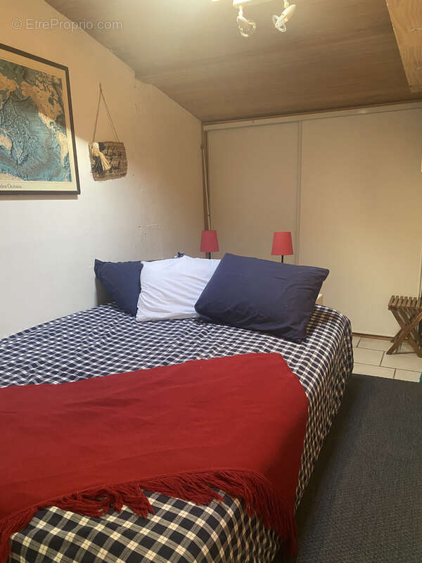 Maison à LA TESTE-DE-BUCH