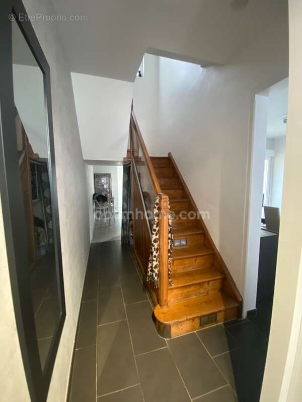 Maison à BERCK