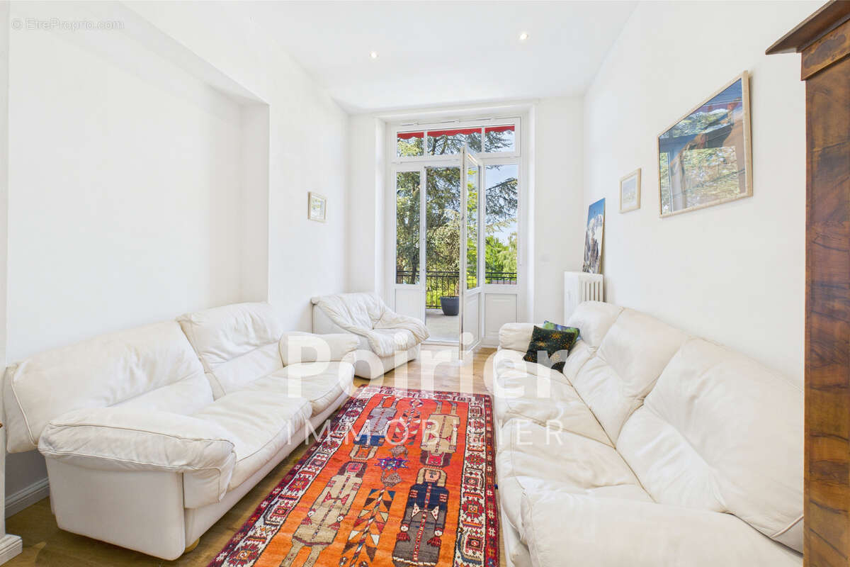 Appartement à EVIAN-LES-BAINS