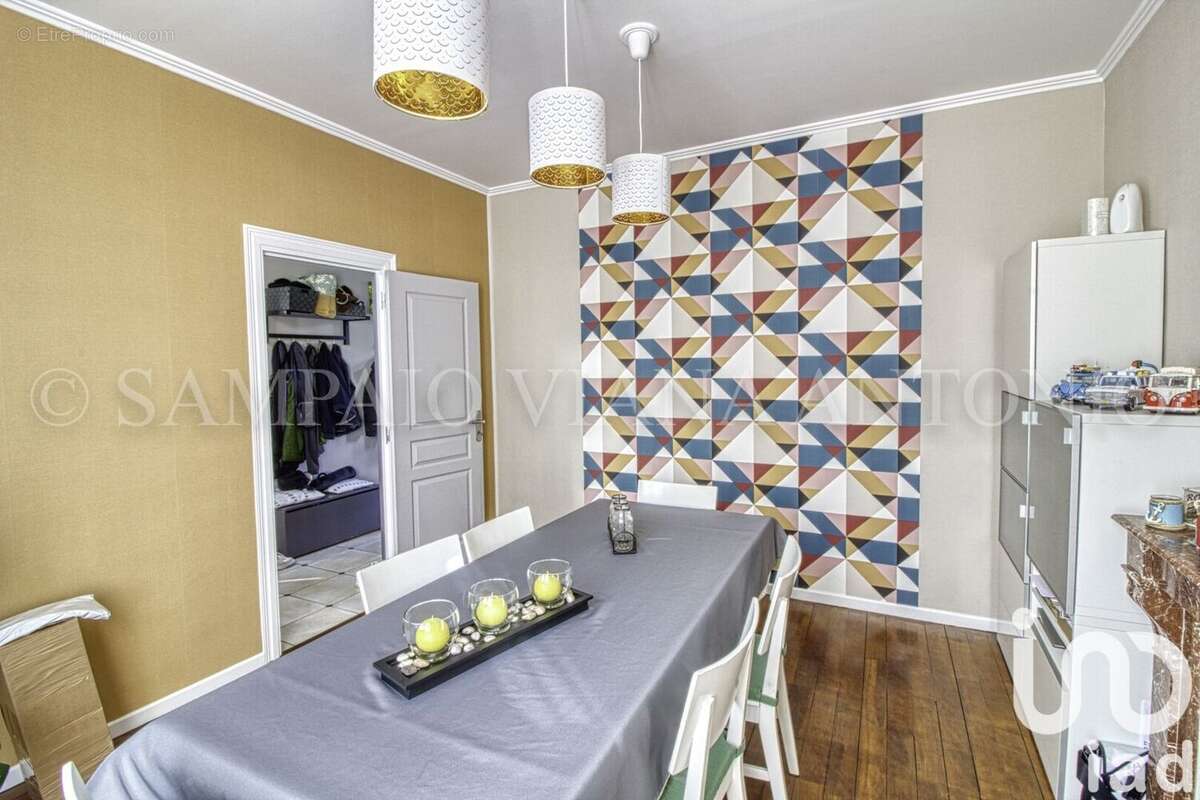 Photo 6 - Maison à PUISEAUX