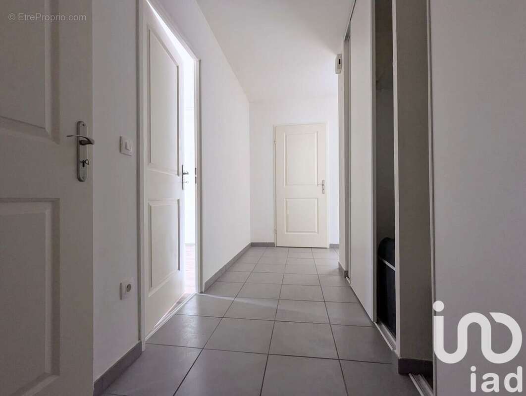 Photo 5 - Appartement à CAPINGHEM