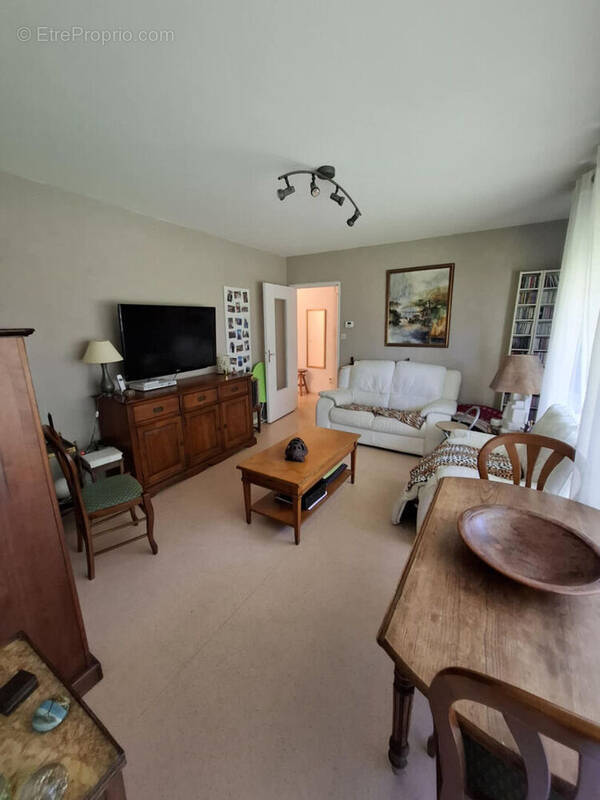 Appartement à VALENCIENNES