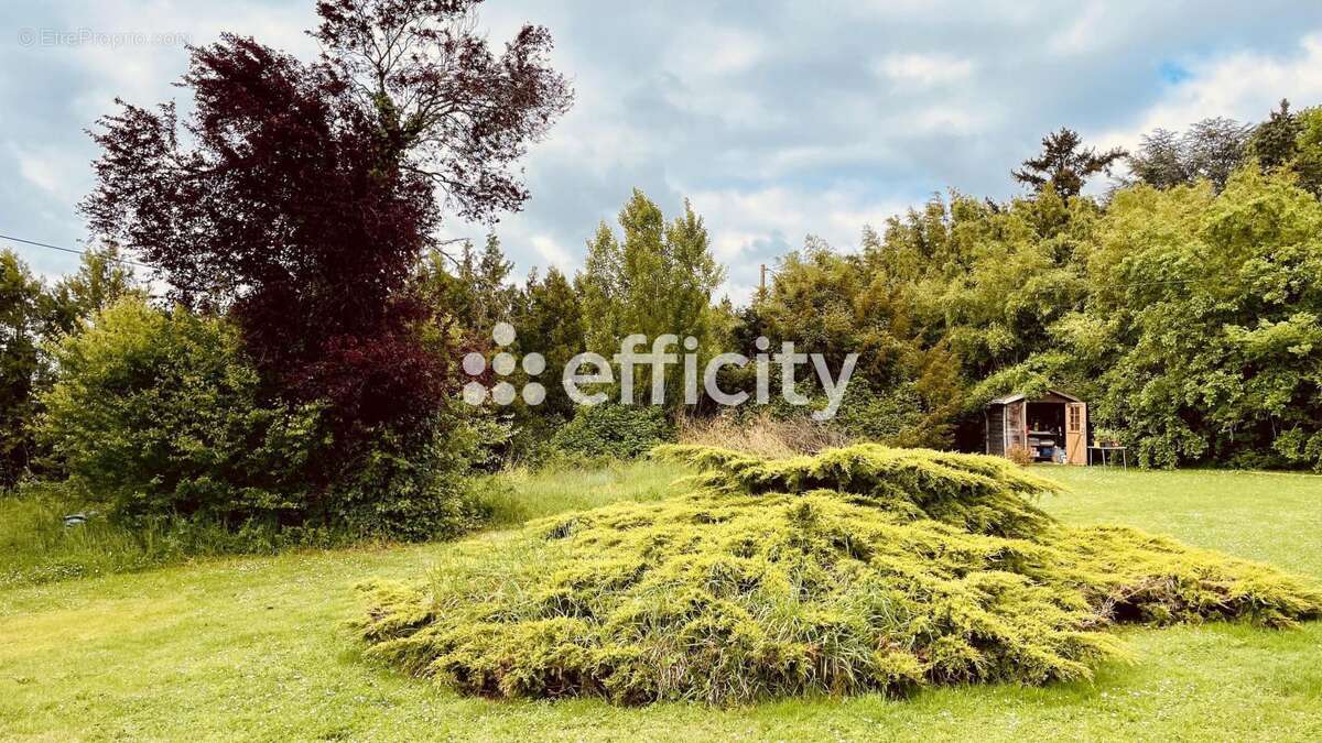 Maison à CIVRAY