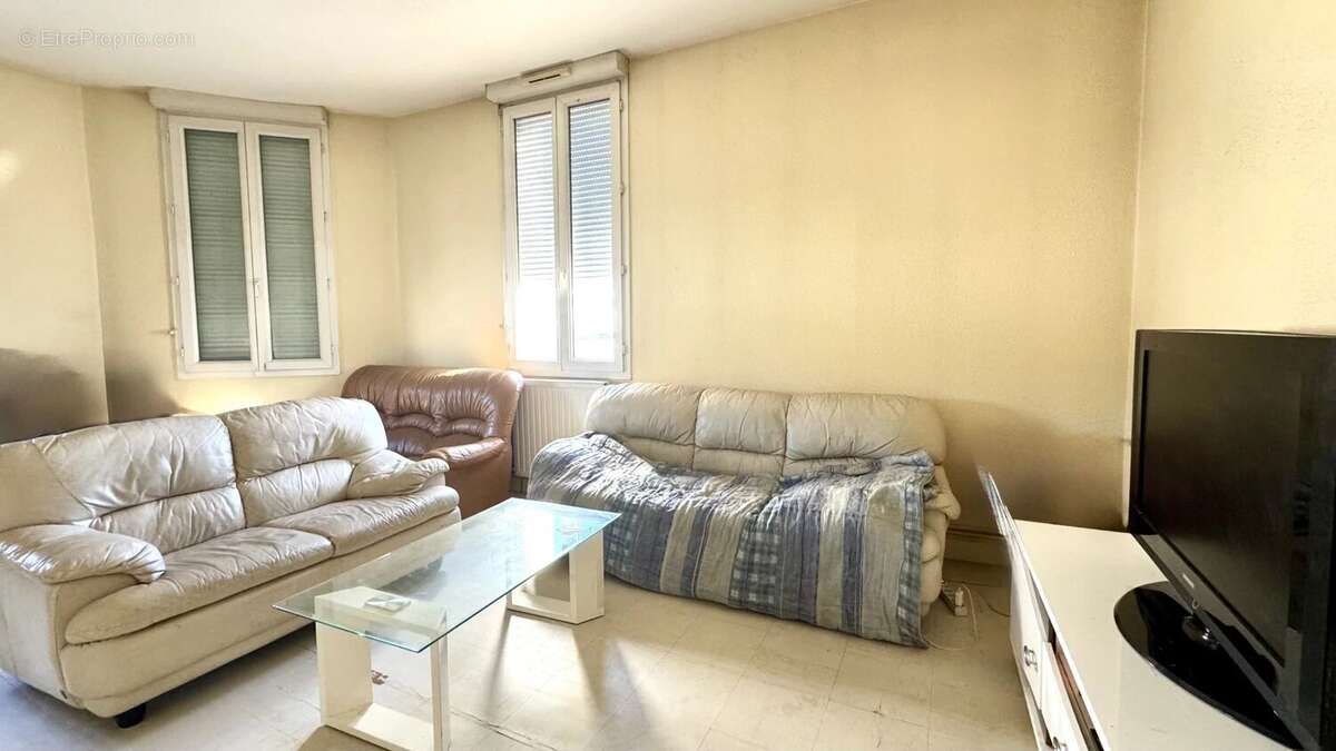 Appartement à MERIGNAC