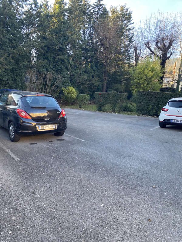 Appartement à PEYMEINADE