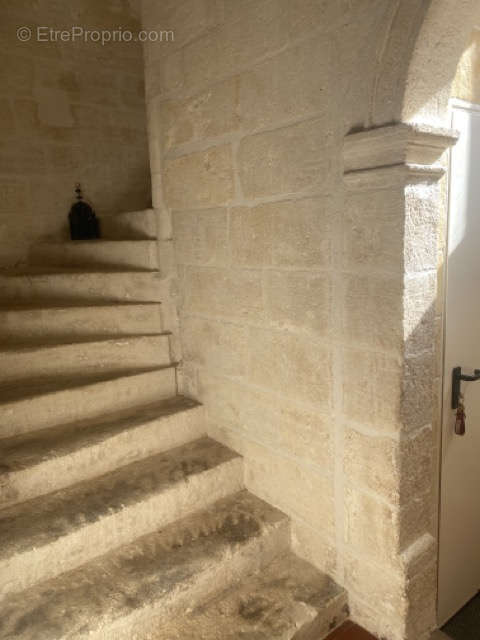 Appartement à BEAUCAIRE